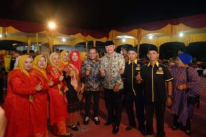 Dengan Latar Keahlian Yang Berbeda, Perantau Menjadi Kekuatan Besar Dalam Percepatan Pembangunan Daerah