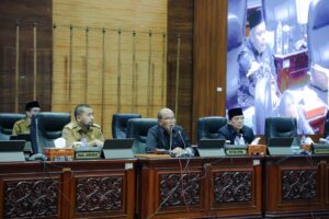 Sumbar Punya Perda Ekonomi Kreatif