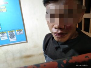 Usai Jadi Korban Keroyok, Polsek Lengayang Malah Tahan Warga Gangguan Jiwa