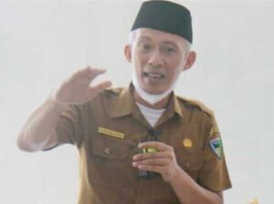 Pemkab Pessel Lakukan Pembinaan dan Peningkatan Kapasitas ASN