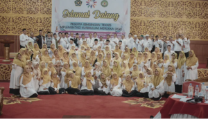 Man 1 Kota Padang Gelar Bimtek Implementasi Kurikulum Merdeka