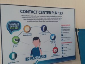 Pemutusan Listrik Kantor Wali Nagari , Ini Keterangan Manajer PLN Wilayah Sumbar..