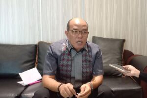 Soroti Soal ICBS, Ketua DPRD Sumbar Supardi: Jika Kekerasan Berulang di Pesantren, Berarti Ada Sesuatu yang Salah