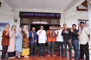 Eka Putra : Berbeda Pendapat Itu Biasa