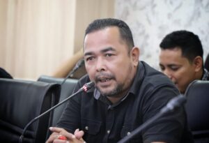 Komisioner KI Sumbar 2 Periode, Adrian Tuswandi Jabarkan Tugas dan Honor Komisioner