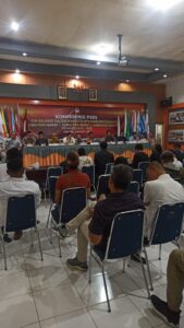 Tim Pansel KPU Kabupaten Kota Umumkan Seleksi 2023, Ini dia Syarat dan Jadwalnya