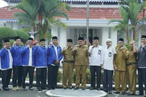 Sambut Kunjungan APRI, Bupati Tanah Datar Sampaikan Ini