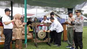 Iqbal Ramadi Payana: Tablet Tambah Darah Cegah Anemia dan Stunting