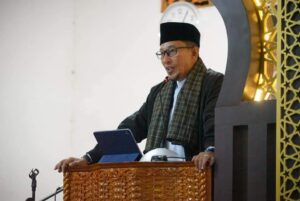 Didikan Subuh Wadah Bentuk Sikap Disiplin, Silaturahmi dan Kekompakan