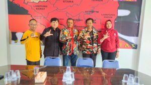 Ketua LMP Kota Padang Siap Bantu Polisi Berantas Mafia Migas