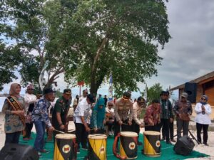 Pesisir Selatan Miliki Wisata Baru, Siap Memanjakan Mata Wisatawan