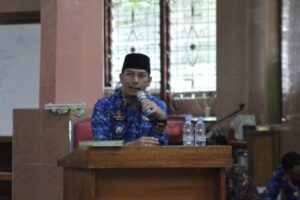 Jelang Ramadhan, Walikota Sawahlunto Sampaikan Ini