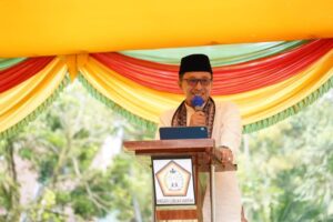 Madrasah Thawalib Kampus 2 Diharap Mampu Lahirkan Ulama Besar