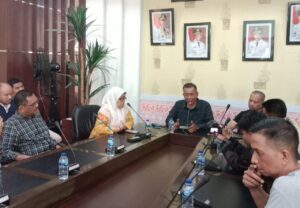 Pemotongan Siltap, Bupati Pessel: Pemerintah Tidak Pernah Menzalimi Siapapun, Hanya Ketidaktepatan Informasi