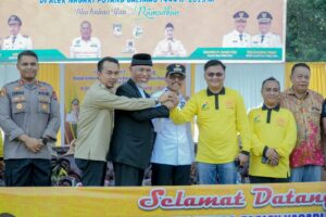 Makna Tradisi Balimau Menjelang Ramadhan Menurut Gubernur Mahyeldi