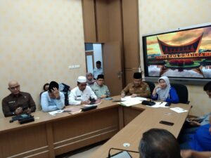 2600 Mesjid Di Sumbar Terekap Untuk Pesantren Ramadhan 1414 H Tahun 2023 Dan 15 Ribu Guru Akan Terlibat