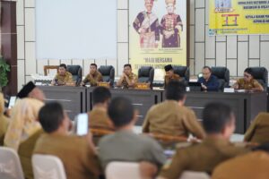 Pemkab Solsel Usulkan Penambahan Kuota BBM Tertentu ke BPH Migas