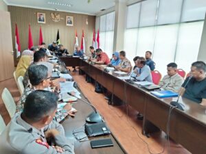 Pembebasan Lahan Tol Padang-Kapalo Hilalang, Tim Percepatan Gasspoll Bereskan Sisa 5 %