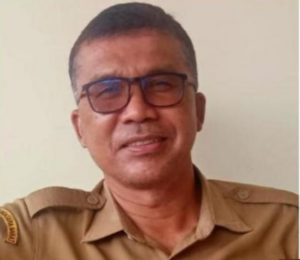 Persoalan Gizi Buruk di Kabupaten Pessel, Kadis Kesehatan Katakan Ini..