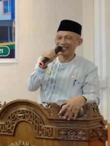 Pemkab Pessel Tingkatkan Keterbukaan Informasi Publik