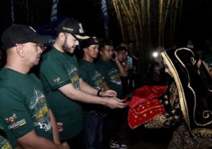 Padang Panjang Tuan Rumah Halalbihalal FK BUMI se-Indonesia