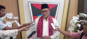 DPRD Kota Padang Gelar Pemilihan Wawako Pada 5 April 2023