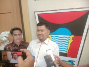 Optimis Menghadapi Pemilihan Wakil Walikota Padang, Hendri Susanto: Kita Menjalankan Politik Silaturahim