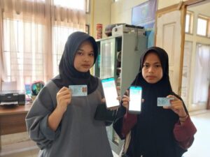 Tahun Ini Dukcapil Pesisir Selatan Targetkan Semua Masyarakat Wajib Terdaftar Sebagai Pengguna IKD