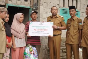 Pemkab Solsel Apresiasi Bantuan Masjid dan Rumah dari Pemprov Sumbar