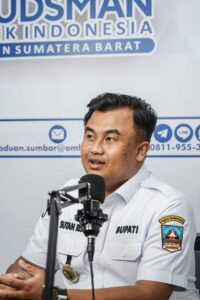 SUTAN RISKA RAIH SPM AWARD MENTERI DALAM NEGERI