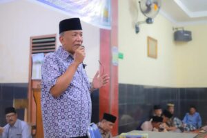 Pemkab Pessel Tetap Fokus Membenahi Mengangkat Kesejahteraan Masyarakat Nelayan