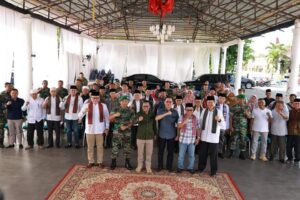 Wirabraja Open Race dan Tradisional 2023 Bakal Dibuka Presiden RI