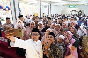 Dibuka Bupati, 306 Anak Ikuti Yatim Fest VII