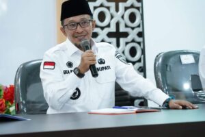 Tak Hanya Jalur Penyelamatan, Memperhatikan Kondusi Kendaraan Juga Antisipasi Kecelakaan di Panyalaian