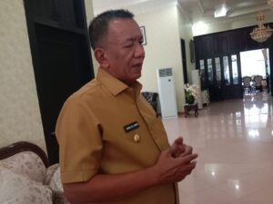 Bupati Pessel Minta Penegak Hukum Usut Tuntas Kasus Perundungan Perempuan Ditelanjangi
