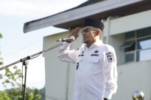 Eka Putra Himbau Rayakan Liburan dengan Hikmat dan Penuh Kesederhanaan