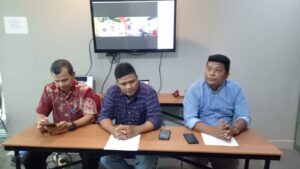 Dua Anggota Bawaslu Sumbar Segera Berakhir, Tim Seleksi Buka Pendaftaran