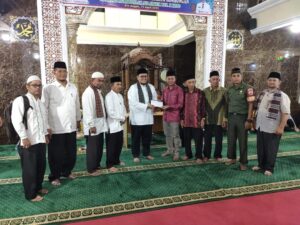 Richi Aprian: Jangan Tinggalkan Jati Diri Sebagai Orang Minang
