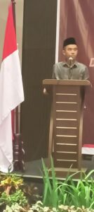 Final. KPU Padang Sosialisasikan Perubahan Dapil dan Alokasi Kursi DPRD Kota Padang Untuk Pemilu 2024