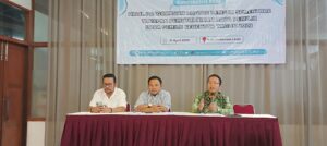 Prioritaskan Pemutakhiran Data Pemilih, Bawaslu Sumbar Ingin Memastikan Semua Pemilih Terdaftar di Pemilu 2024