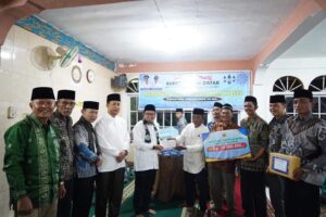 Dikunjungi TSR Khusus Bupati, Masyarakat Kajai Harapkan Perbaikan Jembatan
