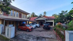 Libur Lebaran, Seluruh Homestay di Tanah Datar Terisi Penuh