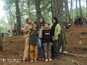 Kunjungan Wisatawan Nusantara ke Pasaman Meningkat 2.638 orang