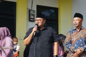 Richi Aprian : Sebaik- baiknya Ilmu Adalah Ilmu Dalam Al Qur’an