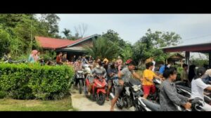 BBM Minus di Mentawai, H-5 Lebaran.. Jerry Z : Tolong Kami Pak Andre Rosiade