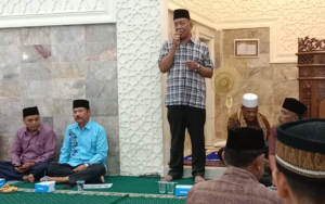 Pemkab Pessel Targetkan 95 parsen masyarakat Miliki BPJS di 2024 Mendatang