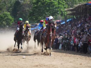 Tanah Datar Wirabraja Open Race dan Tradisional Sukses, Ini Jawaranya