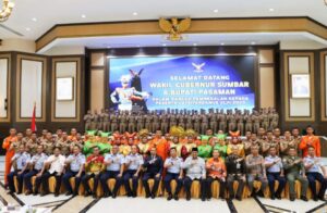 Pasaman Siap Tuan Rumahi Latsitardanus XLIII 2023