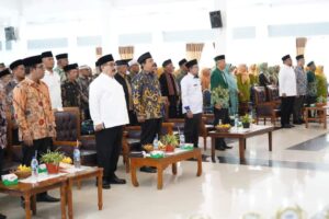 Eka Putra : Musda Ujung Tombak Kokohnya Organisasi Muhammadiyah dan Aisyiyah