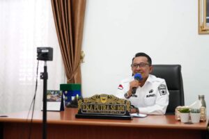 Tanah Datar Siap Kembali Jadi Tuan Rumah Kongres Minang dan Pertemuan Bundo Kanduang se Dunia Tahun 2023